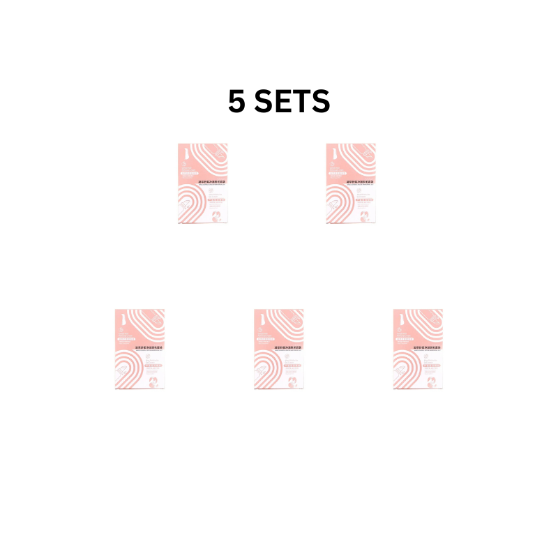 BaBeBlush™ Gentle Lip Hair Removal Cream