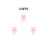 Style A 3pcs