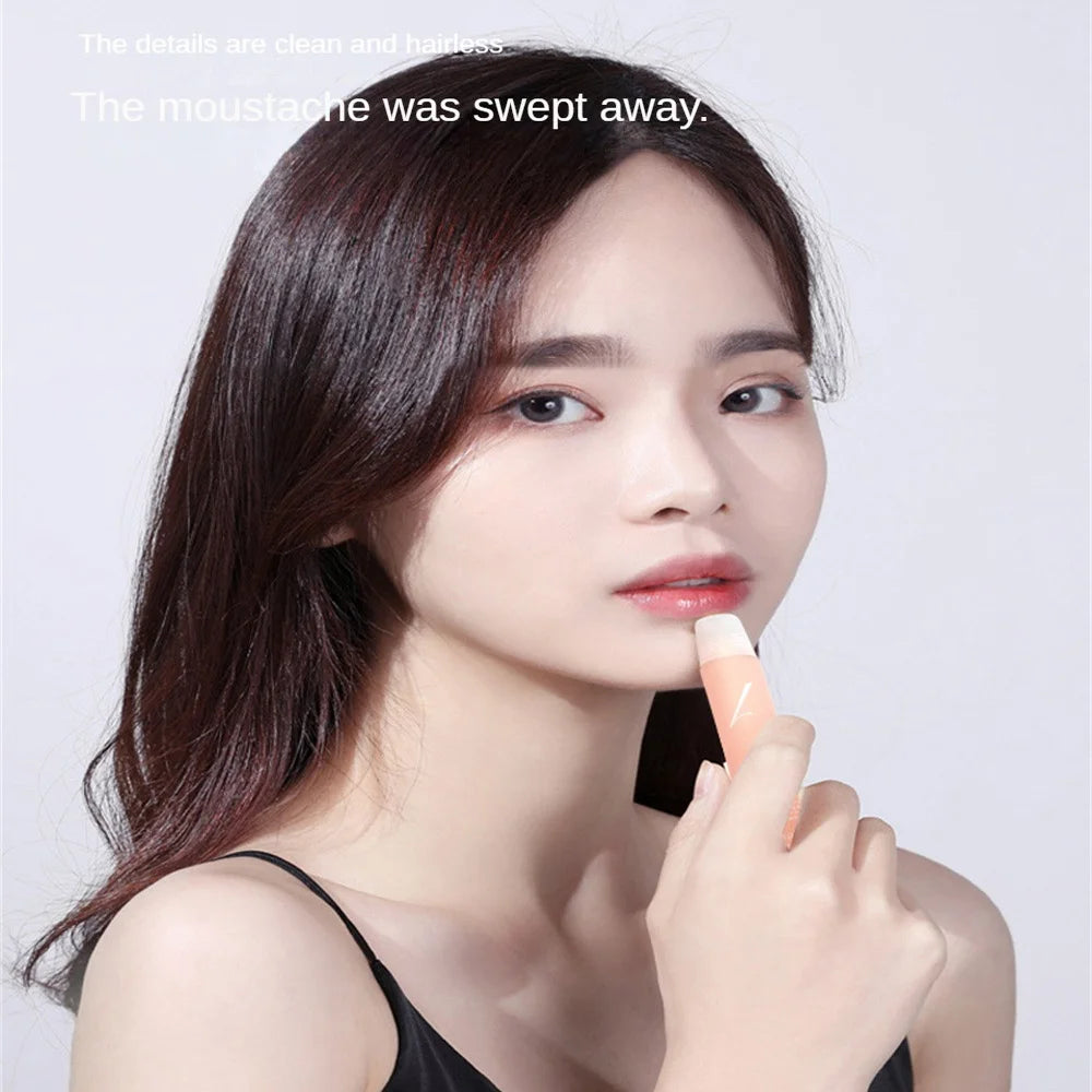 BaBeBlush™ Gentle Lip Hair Removal Cream